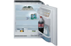 Hotpoint HL A1 Built-In Fridge - White.